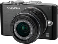 Цифровая фотокамера Olympus PEN E-P3