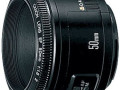 Объектив Canon EF 50 mm f1.8 II