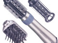 Фен-расческа Braun Steam & Style ASS 1000